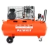 Компрессор поршневой ременной Patriot PTR 100-440I