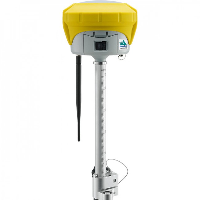 GNSS приёмник GeoMax Zenith35 PRO Base (GSM-UHF-TAG)