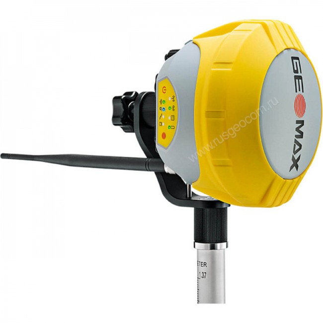 GNSS приёмник GeoMax Zenith35 PRO Base (GSM-UHF-TAG)