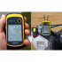 Навигатор Garmin eTrex 10