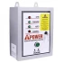Бензиновый генератор A-iPower A7500EA + блок автозапуска A-iPower 400 В, 25 А + транспортировочный комплект A-iPower L
