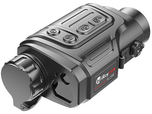 Тепловизионный монокуляр iRay Finder FL 25R Тепловизионный монокуляр iRay Finder FL 25R