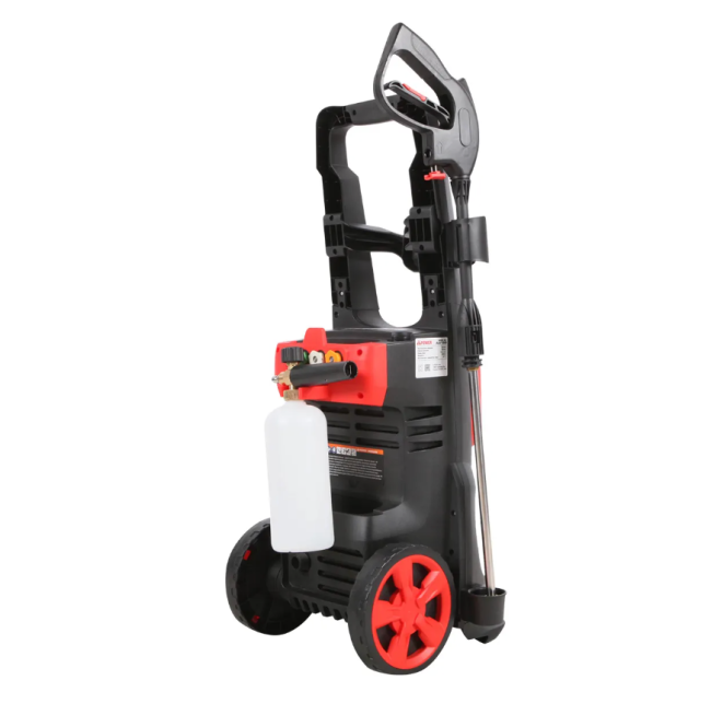 Мойка высокого давления A-iPower AW150