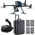 Квадрокоптер с тепловизором DJI Matrice 300 RTK Combo комплект