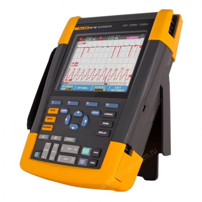 Осциллограф Fluke 190-102/S