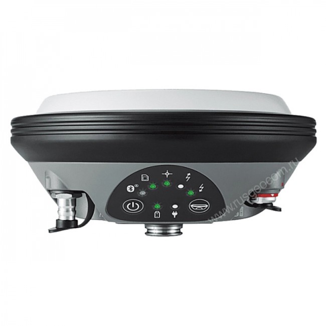 GNSS-приемник Leica GS16 RUS 3.75G & UHF (минимальный)