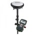 GNSS-приемник Leica GS16 RUS 3.75G & UHF (минимальный)