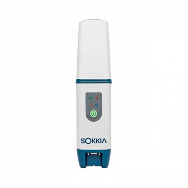 Комплект ГНСС Sokkia GCX3 + Magnet Construct (12 месяцев)