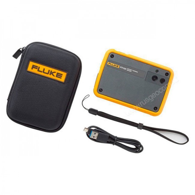 Тепловизор Fluke PTi120