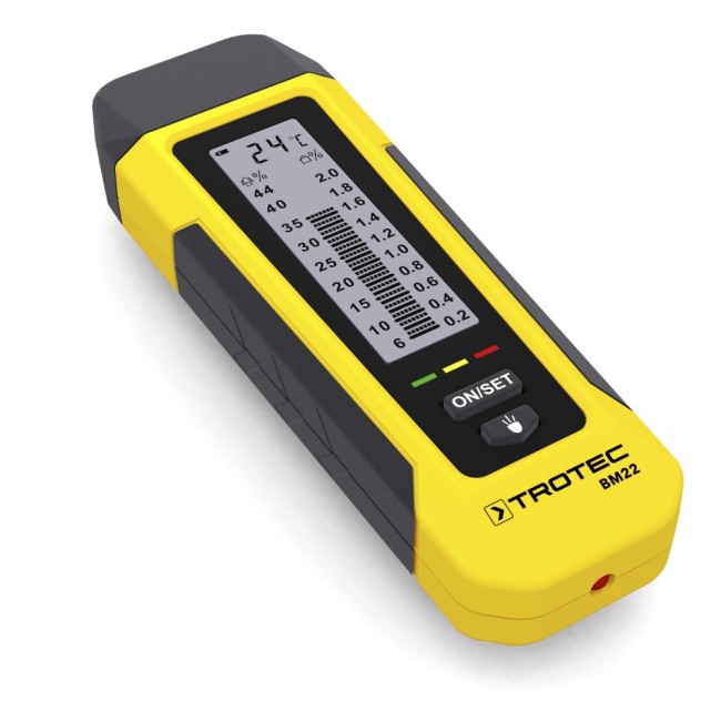 Влагомер Trotec BM22