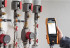 Комплект Testo 300 (O2, CO  без Н2-компенсации до 4000 ppm)