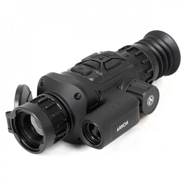 Тепловизионный прицел Arkon Arma LR25L