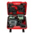 GNSS приёмник LEICA GS18T LTE&UHF (расширенный) GNSS приёмник LEICA GS18T LTE&UHF (расширенный)