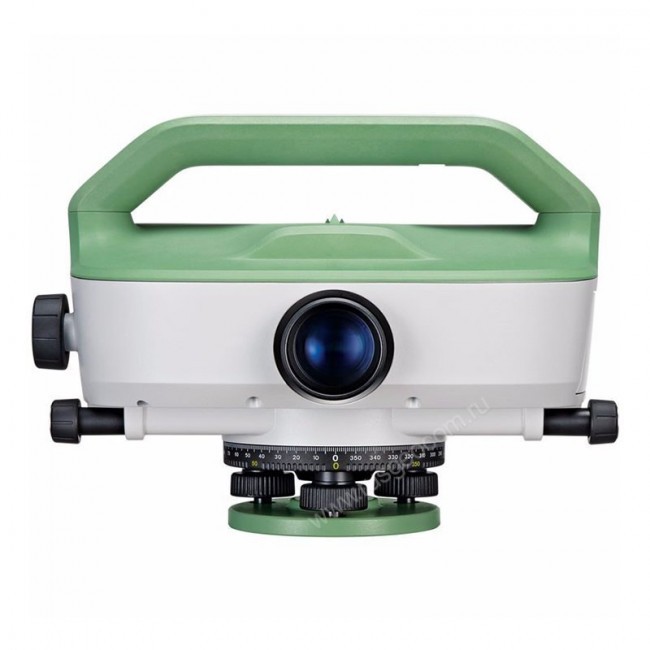 Цифровой нивелир Leica LS10 (0.3 мм) (спецкомплект 2021)