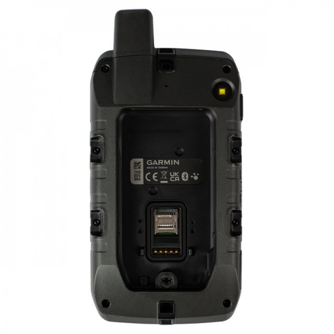 Навигатор Garmin Montana 700