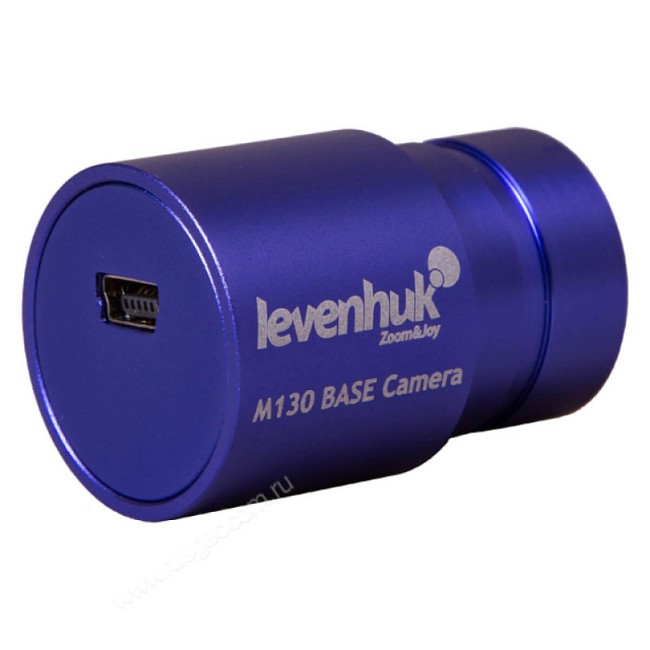 Камера цифровая Levenhuk M130 BASE