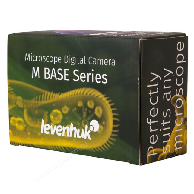 Камера цифровая Levenhuk M130 BASE