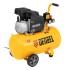 Компрессор воздушный коаксиальный DK1500/50 Х-PRO Denzel
