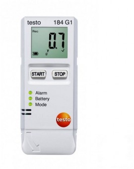 Логгер Testo 184 G1