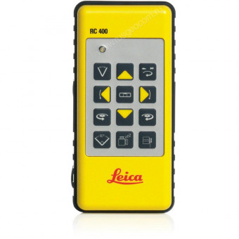 Пульт дистанционного управления Leica RC400
