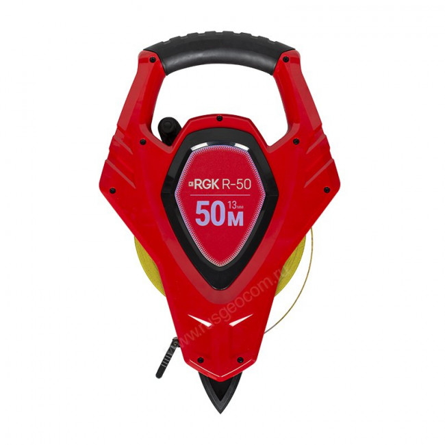 Рулетка RGK R-50 Рулетка RGK R-50