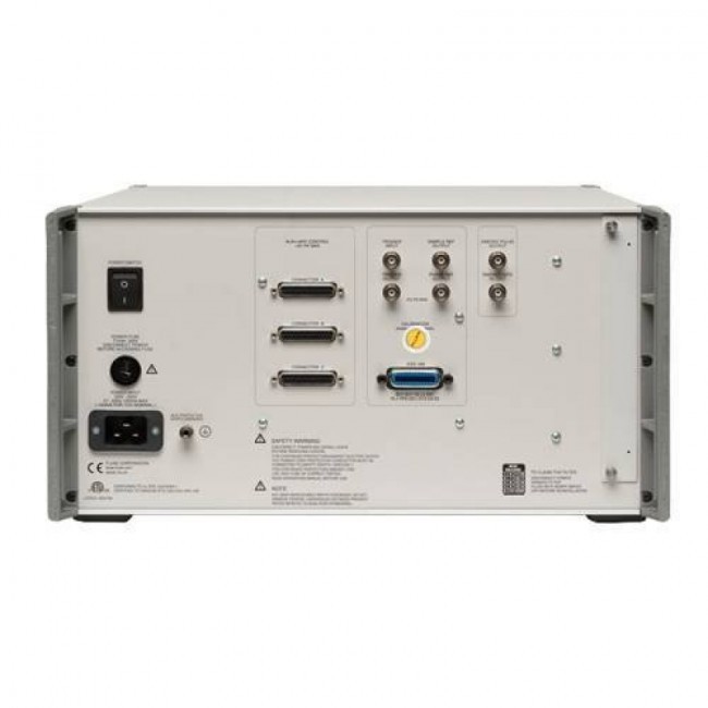 Эталон электропитания Fluke 6120B/80A/E/CLK
