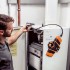 Комплект Testo 330i газоанализатор