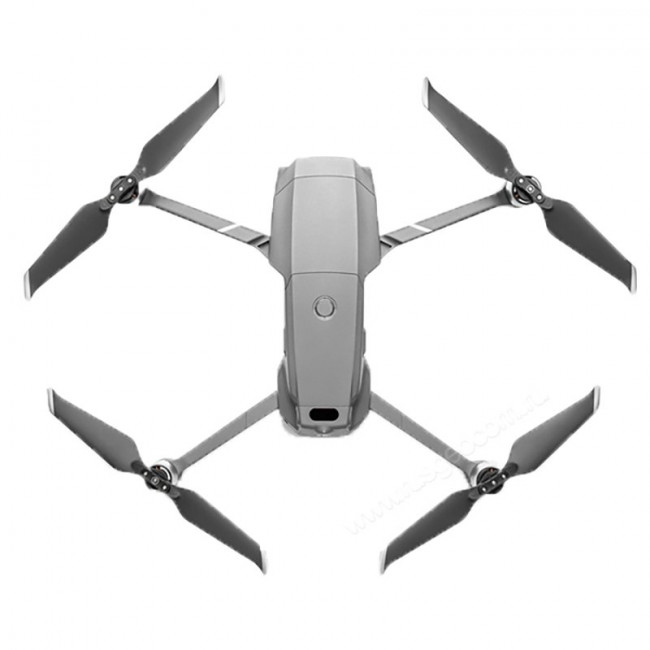 Квадрокоптер DJI Mavic 2 Pro с очками виртуальной реальности Goggles RE Квадрокоптер DJI Mavic 2 Pro с очками виртуальной реальности Goggles RE