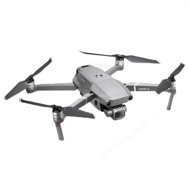Квадрокоптер DJI Mavic 2 Pro с очками виртуальной реальности Goggles RE Квадрокоптер DJI Mavic 2 Pro с очками виртуальной реальности Goggles RE