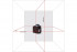 Лазерный уровень ADA Cube 2-360 Basic Edition Лазерный уровень ADA Cube 2-360 Basic Edition