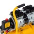 Компрессор безмасляный DLS650/10 Denzel Компрессор безмасляный DLS650/10 Denzel