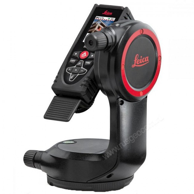 Комплект адаптера Leica DST 360 в кейсе Комплект адаптера Leica DST 360 в кейсе