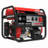 Бензиновый генератор A-iPower A8500TEA + блок автозапуска A-iPower 400 В, 25 А + транспортировочный комплект A-iPower L