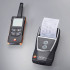 Термогигрометр Testo 625 с подключением к приложению