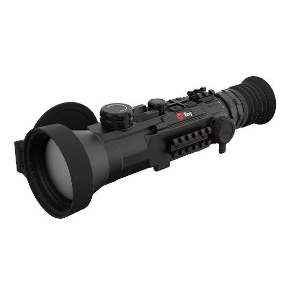 Тепловизионный прицел iRay Hybrid HYH 75W Тепловизионный прицел iRay Hybrid HYH 75W