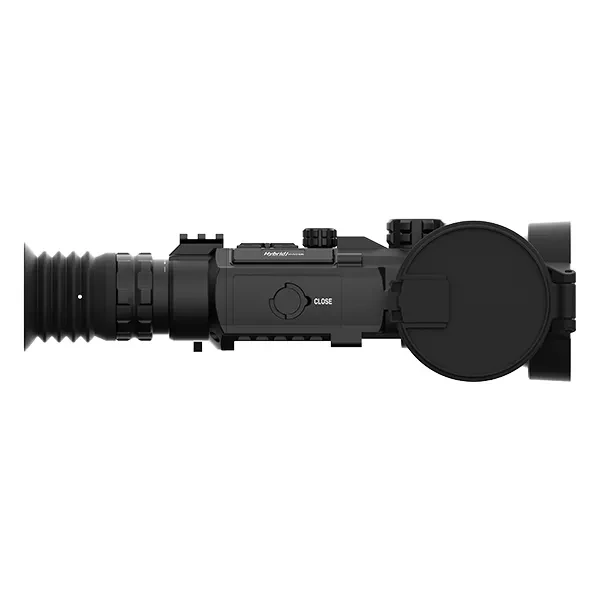 Тепловизионный прицел iRay Hybrid HYH 75W Тепловизионный прицел iRay Hybrid HYH 75W