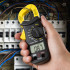 Токовые клещи Trotec BE38