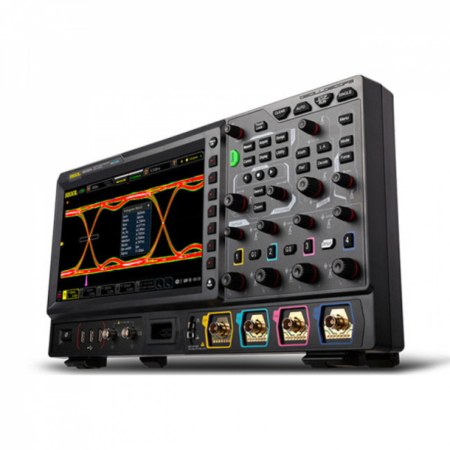 Цифровой осциллограф смешанных сигналов RIGOL MSO8064 Цифровой осциллограф смешанных сигналов RIGOL MSO8064
