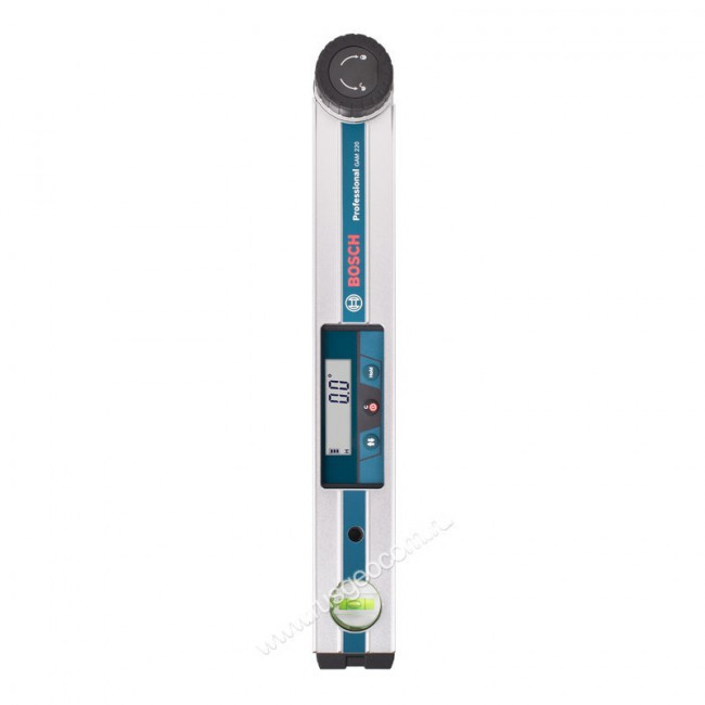 Угломер Bosch GAM 220 (0.601.076.500)