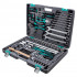 Набор инструментов 1/4", 1/2" Cr-V 119 предметов Stels
