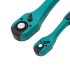 Набор инструментов 1/4", 1/2" Cr-V 119 предметов Stels