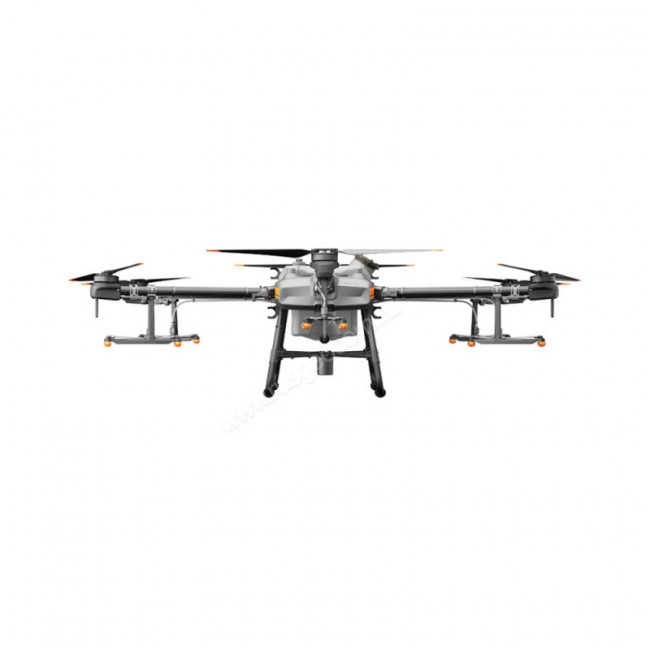 Комплект квадрокоптер DJI Agras T30 + 2 АКБ + ЗУ