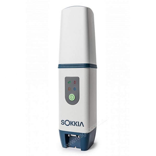 GPS/GNSS приёмник Sokkia GCX3 GPS/GNSS приёмник Sokkia GCX3