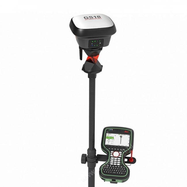 GNSS приёмник LEICA GS18T LTE&UHF (минимальный)