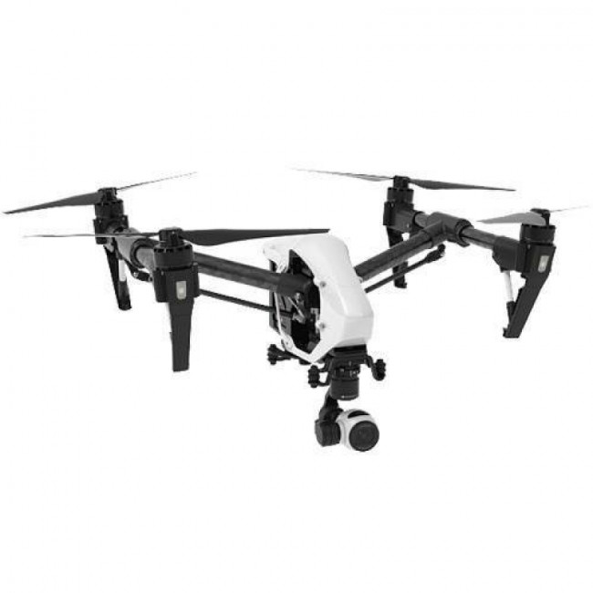 Квадрокоптер Dji Inspire 1 v2.0