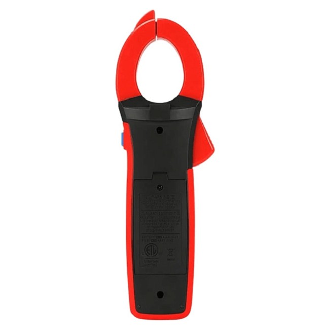 Токовые клещи UNI-T UT205E
