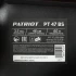 Бензиновая газонокосилка самоходная Patriot PT 47BS Бензиновая газонокосилка самоходная Patriot PT 47BS