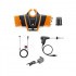Расширенный комплект Testo 330i газоанализатор