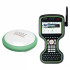 GNSS-приемник Leica GS07 GSM Disto с контроллером Leica CS20