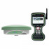 GNSS-приемник Leica GS07 GSM Disto с контроллером Leica CS20